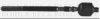 BORG & BECK BTR4105 Tie Rod Axle Joint